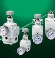 Pressure Control Equipments