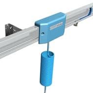 Air Track Supply - ATS